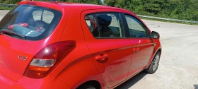 Обява за продажба на Hyundai I20 ~5 500 лв. - изображение 7