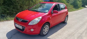 Обява за продажба на Hyundai I20 ~5 500 лв. - изображение 1