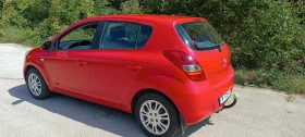 Обява за продажба на Hyundai I20 ~5 500 лв. - изображение 2