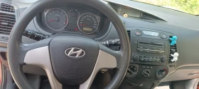 Обява за продажба на Hyundai I20 ~5 500 лв. - изображение 9