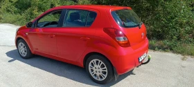 Обява за продажба на Hyundai I20 ~5 500 лв. - изображение 3