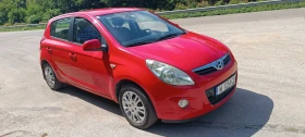 Обява за продажба на Hyundai I20 ~5 500 лв. - изображение 5