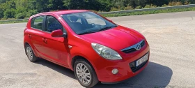 Обява за продажба на Hyundai I20 ~5 500 лв. - изображение 6