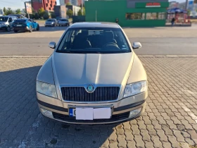 Обява за продажба на Skoda Octavia 1.9 TDI ~4 800 лв. - изображение 1
