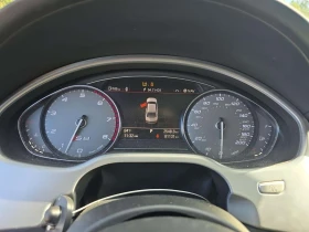 Audi S8 PLUS* DISTRONIK* BOSE* BLACK OPTIC* * *  | Mobile.bg    5