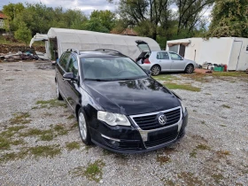 Обява за продажба на VW Passat 2.0TDI, 140кс, 8клапана, BMP, 08г, Италия  ~4 999 лв. - изображение 5