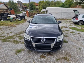Обява за продажба на VW Passat 2.0TDI, 140кс, 8клапана, BMP, 08г, Италия  ~4 999 лв. - изображение 6