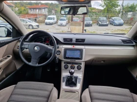 Обява за продажба на VW Passat 2.0TDI, 140кс, 8клапана, BMP, 08г, Италия  ~4 999 лв. - изображение 10