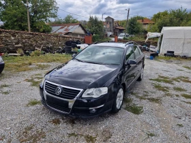 Обява за продажба на VW Passat 2.0TDI, 140кс, 8клапана, BMP, 08г, Италия  ~4 999 лв. - изображение 1