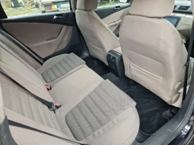 Обява за продажба на VW Passat 2.0TDI, 140кс, 8клапана, BMP, 08г, Италия  ~4 999 лв. - изображение 9