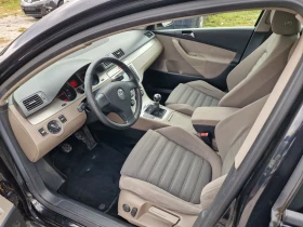Обява за продажба на VW Passat 2.0TDI, 140кс, 8клапана, BMP, 08г, Италия  ~4 999 лв. - изображение 7