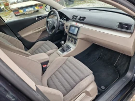 Обява за продажба на VW Passat 2.0TDI, 140кс, 8клапана, BMP, 08г, Италия  ~4 999 лв. - изображение 8