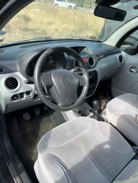 Обява за продажба на Citroen C3 Exclusive ~3 000 EUR - изображение 2