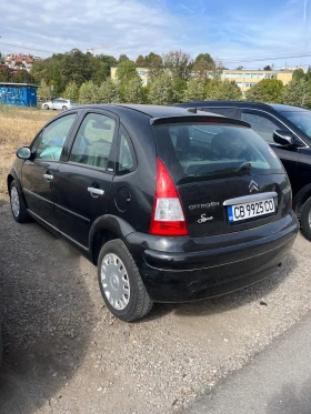Обява за продажба на Citroen C3 Exclusive ~3 000 EUR - изображение 4