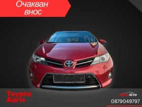 Обява за продажба на Toyota Auris 1.6 i-VVTI ОЧАКВАН ВНОС! С ГАРАНЦИЯ!  ~16 990 лв. - изображение 1