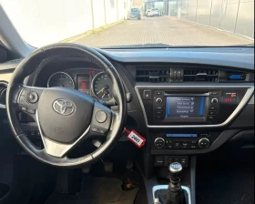 Обява за продажба на Toyota Auris 1.6 i-VVTI ОЧАКВАН ВНОС! С ГАРАНЦИЯ!  ~16 990 лв. - изображение 7