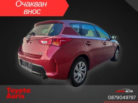 Обява за продажба на Toyota Auris 1.6 i-VVTI ОЧАКВАН ВНОС! С ГАРАНЦИЯ!  ~16 990 лв. - изображение 3