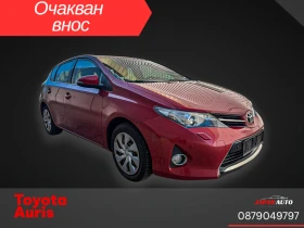 Обява за продажба на Toyota Auris 1.6 i-VVTI ОЧАКВАН ВНОС! С ГАРАНЦИЯ!  ~16 990 лв. - изображение 2