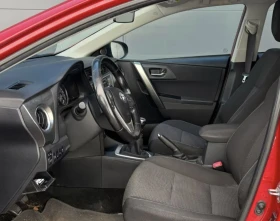 Обява за продажба на Toyota Auris 1.6 i-VVTI ОЧАКВАН ВНОС! С ГАРАНЦИЯ!  ~16 990 лв. - изображение 5