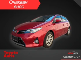 Обява за продажба на Toyota Auris 1.6 i-VVTI ОЧАКВАН ВНОС! С ГАРАНЦИЯ!  ~16 990 лв. - изображение 1