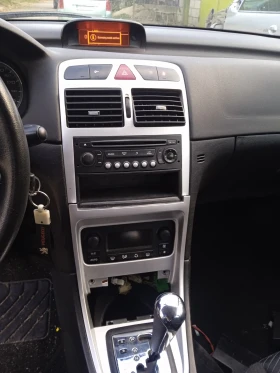 Peugeot 307 | Mobile.bg    6