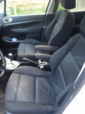 Peugeot 307 | Mobile.bg    8