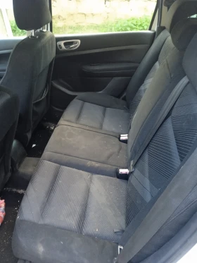 Peugeot 307 | Mobile.bg    9