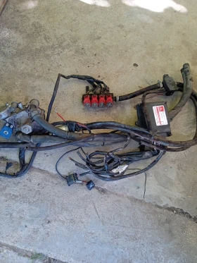 Peugeot 307, снимка 17