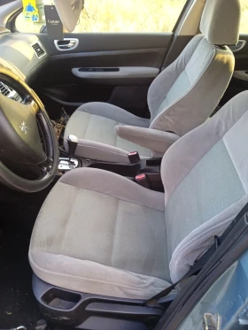 Peugeot 307 - 11 € / 21.51 лв. - 18343557 16