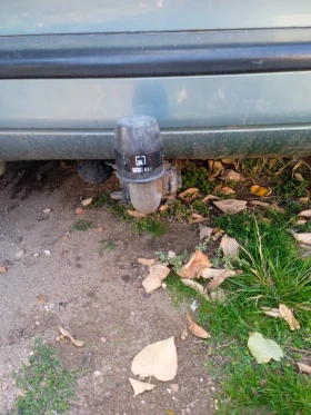 Peugeot 307, снимка 17