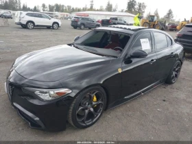 Alfa Romeo Giulia TI SPORT RWD - 23200 лв. / 11861.97 € - 45297971 3
