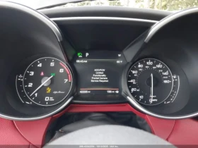 Alfa Romeo Giulia TI SPORT RWD - 23200 лв. / 11861.97 € - 45297971 9