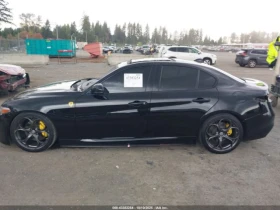 Alfa Romeo Giulia TI SPORT RWD - 23200 лв. / 11861.97 € - 45297971 5