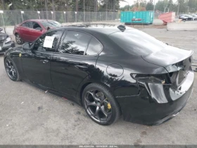 Alfa Romeo Giulia TI SPORT RWD - 23200 лв. / 11861.97 € - 45297971 6