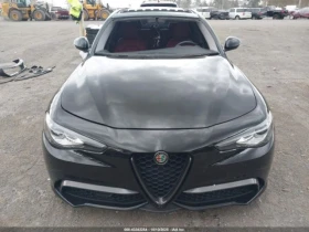 Alfa Romeo Giulia TI SPORT RWD - 23200 лв. / 11861.97 € - 45297971 2