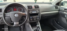 Обява за продажба на VW Golf 1.4 TURBO BENZIN ~5 300 лв. - изображение 10