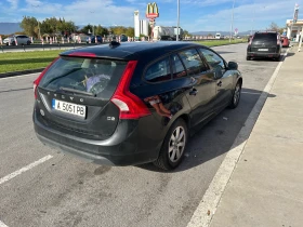Обява за продажба на Volvo V60 ~9 999 лв. - изображение 3 | Auto.bg Обява за продажба на Volvo V60 ~9 999 лв. - изображение 3