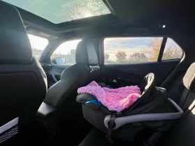 Обява за продажба на Peugeot 2008 1.2 PureTech 155hp  ~37 200 лв. - изображение 5 | Auto.bg Обява за продажба на Peugeot 2008 1.2 PureTech 155hp  ~37 200 лв. - изображение 5