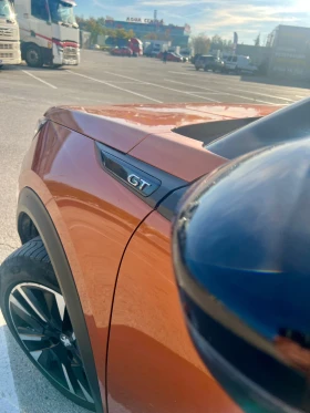 Обява за продажба на Peugeot 2008 1.2 PureTech 155hp  ~37 200 лв. - изображение 4 | Auto.bg Обява за продажба на Peugeot 2008 1.2 PureTech 155hp  ~37 200 лв. - изображение 4
