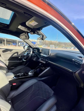 Обява за продажба на Peugeot 2008 1.2 PureTech 155hp  ~37 200 лв. - изображение 7 | Auto.bg Обява за продажба на Peugeot 2008 1.2 PureTech 155hp  ~37 200 лв. - изображение 7