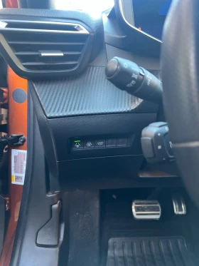 Обява за продажба на Peugeot 2008 1.2 PureTech 155hp  ~37 200 лв. - изображение 11 | Auto.bg Обява за продажба на Peugeot 2008 1.2 PureTech 155hp  ~37 200 лв. - изображение 11