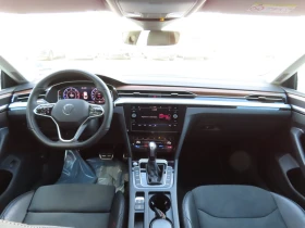 VW Arteon PA Elegance 2.0 TDI SCR DSG - 51900 лв. / 26536.05 € - 98747684 4