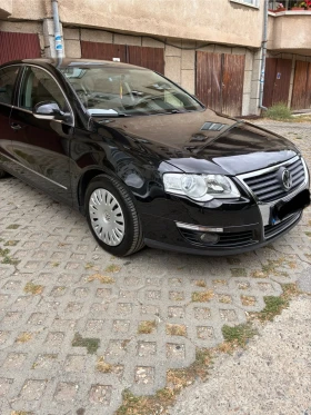 VW Passat B6 | Mobile.bg    2