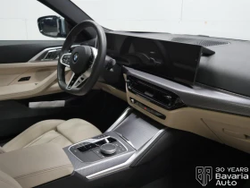 BMW 420 d Coupe M Sport Paket Sportautomatic - 102200 лв. / 52254.03 € - 72720042 7