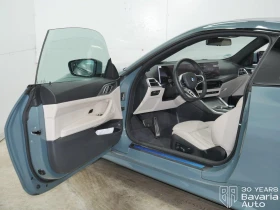 BMW 420 d Coupe M Sport Paket Sportautomatic - 102200 лв. / 52254.03 € - 72720042 5