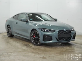 BMW 420 d Coupe M Sport Paket Sportautomatic - 102200 лв. / 52254.03 € - 72720042 4