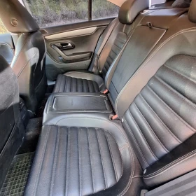 VW CC 2.0 tsi, снимка 9