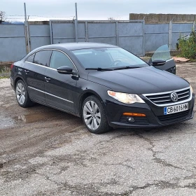 VW CC 2.0 tsi, снимка 2