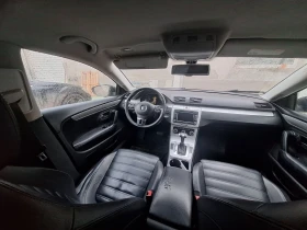 VW CC 2.0 tsi, снимка 6