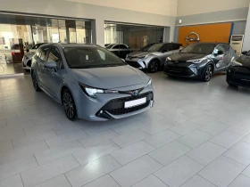 Toyota Corolla Active* 1.8  - 44000 лв. / 22496.84 € - 12936618 7